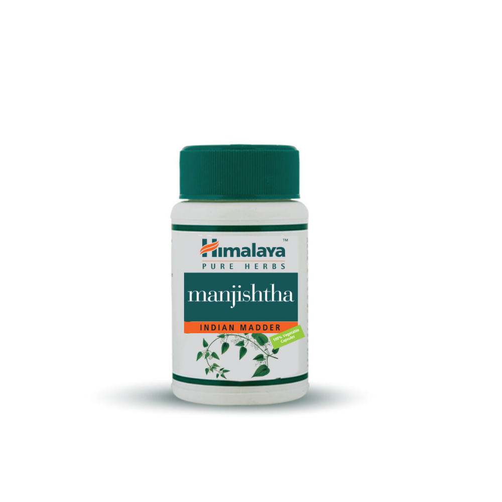 HIMALAYA MANJISHTHA